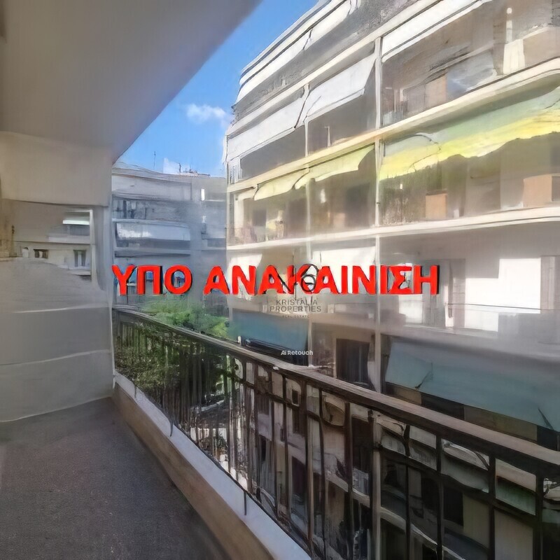 (προς πώληση) Κατοικία Γκαρσονιέρα || Θεσσαλονίκη - Κέντρο / Κέντρο Θεσσαλονίκης - 40.0τ.μ., 1 Δ/Υ,145.000€