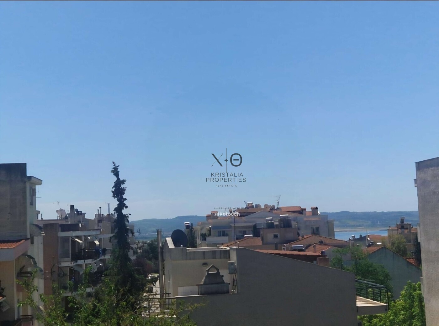 (προς πώληση) Κατοικία Μεζονέτα || Θεσσαλονίκη - Περιφ/κοί δήμοι / Καλαμαριά - 160.0τ.μ., 4 Δ/Υ,475.000€