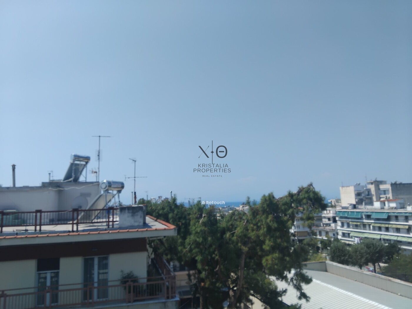 (προς ενοικίαση) Κατοικία Διαμέρισμα || Θεσσαλονίκη - Περιφ/κοί δήμοι / Καλαμαριά - 72.0τ.μ., 2 Δ/Υ,680€