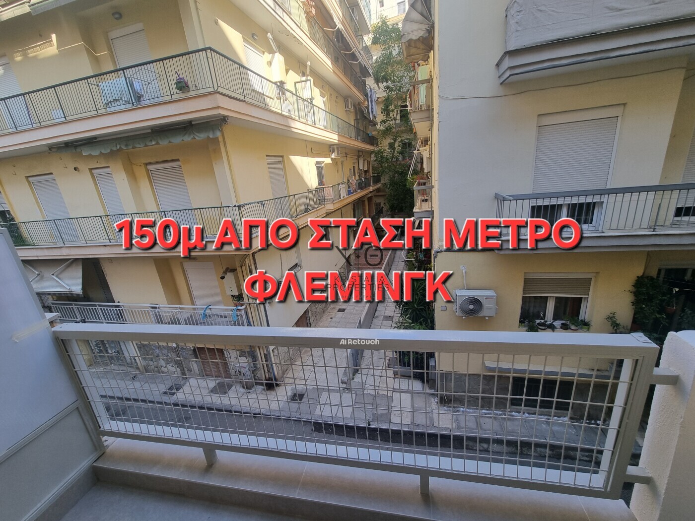 (προς πώληση) Κατοικία Γκαρσονιέρα || Θεσσαλονίκη - Κέντρο / Φάληρο - Ιπποκράτειο - 28.0τ.μ., 0 Δ/Υ,112.000€