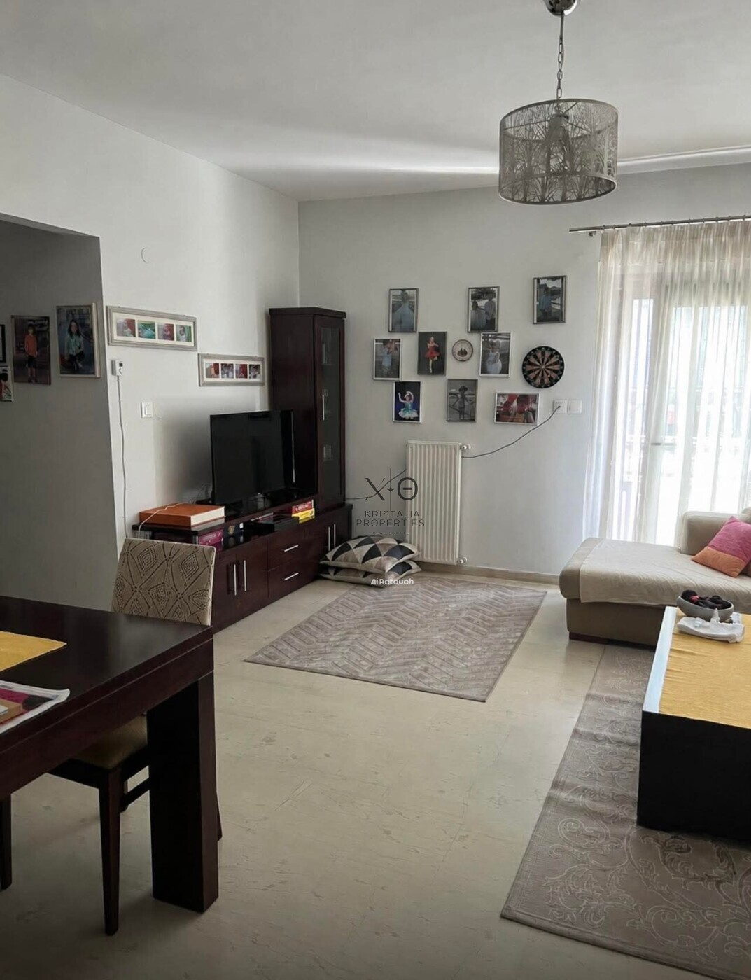 (προς πώληση) Κατοικία Διαμέρισμα || Θεσσαλονίκη - Περιφ/κοί δήμοι / Καλαμαριά - 120.0τ.μ., 3 Δ/Υ,285.000€